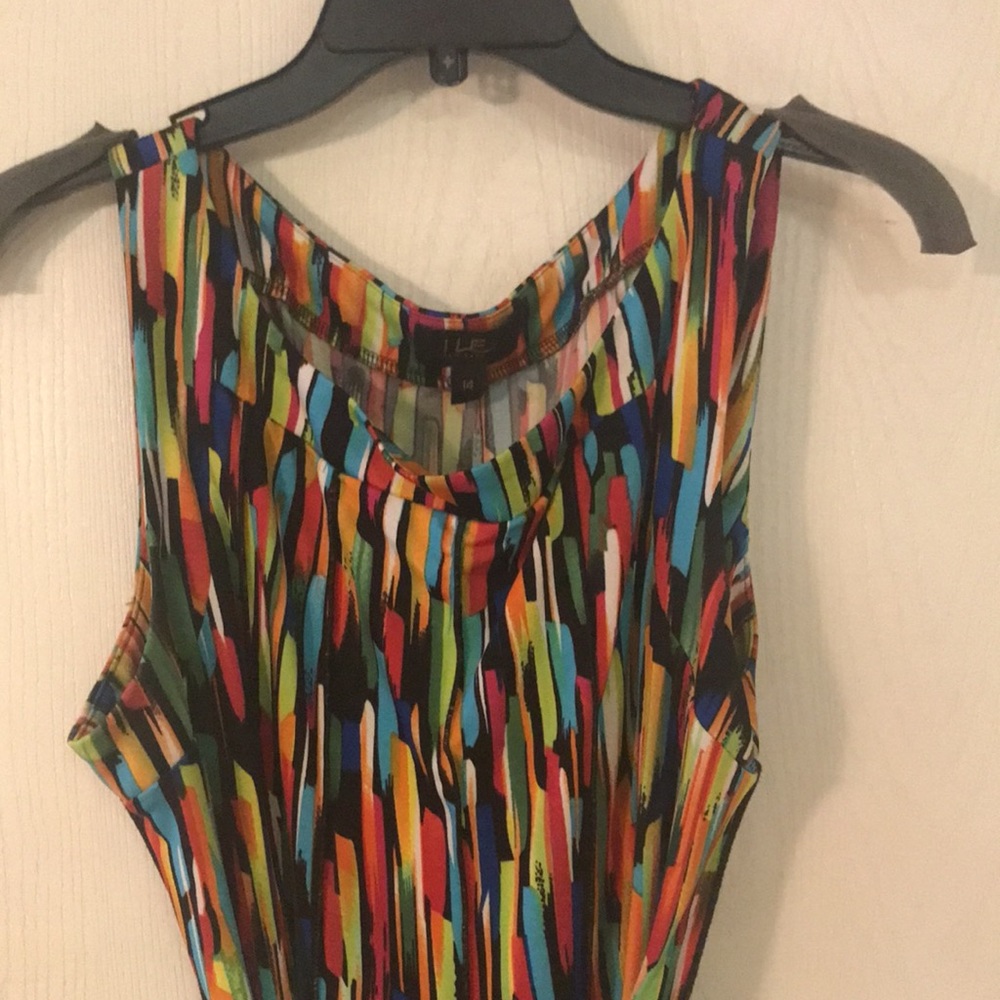 Dress summer